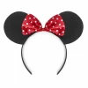 Minnie hårbøjle