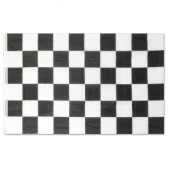 Målflag