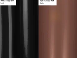 Mocca Brun Tal Ballon 86 cm - 8
