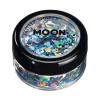 Moon Glitter Pakke - Ice Queen