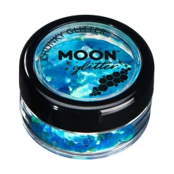 Moon Glitter Pakke - Ice Queen