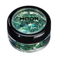 Moon Glitter Pakke - Mermaid