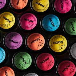 Moon Glow Intense Neon UV Pigment Shakers
