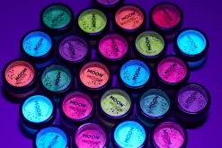 Moon Glow Intense Neon UV Pigment Shakers
