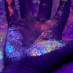 Moon Glow Intense Neon UV Pigment Shaker, Gul