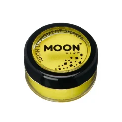 Moon Glow Intense Neon UV Pigment Shaker, Gul