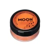 Moon Glow Intense Neon UV Pigment Shaker, Orange