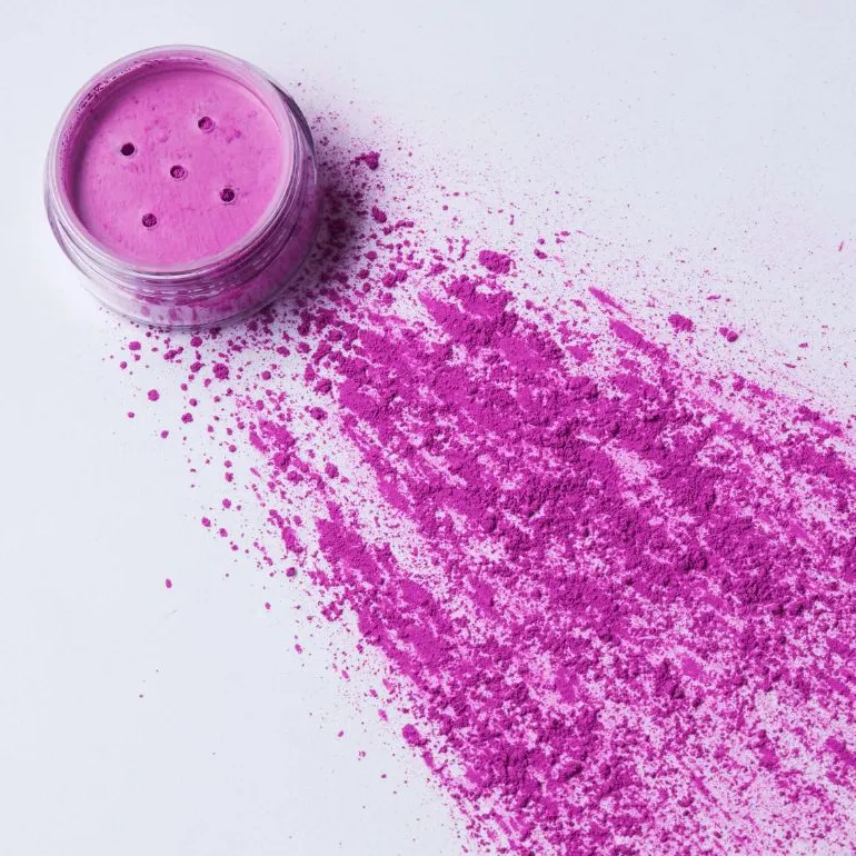 Moon Glow Intense Neon UV Pigment Shaker, Lilla