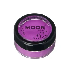 Moon Glow Intense Neon UV Pigment Shaker, Lilla