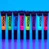 Moon Glow Intense Neon UV Striber til Håret