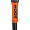 Moon Glow UV Mascara, Orange
