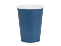 Mørkeblå Papkrus - 250 ml