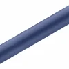 Mørkeblå Satin Rulle, 9 meter