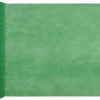 Mørkegrøn Filt Bordløber, 30 cm x 10 meter