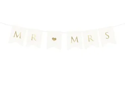MR / MRS Banner