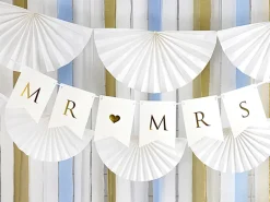 MR / MRS Banner