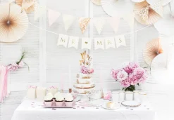 MR / MRS Banner