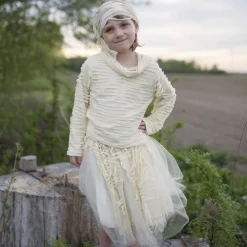 Mumie m/Bluse & Nederdel,