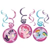 My Little Pony The Movie - Swirls
