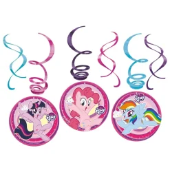 My Little Pony The Movie - Swirls