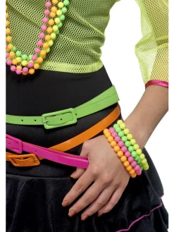 Neon Armbånd