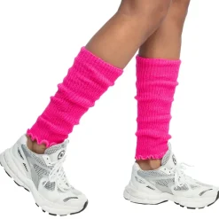 Neon Pink Benvarmere