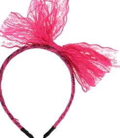 Neon Pink 80'er sæt