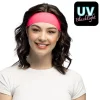 Neon Pink pandebånd - UV