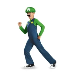 Nintendo Super Brothers - Luigi