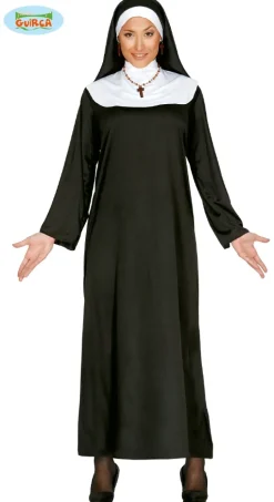Nonne Robe