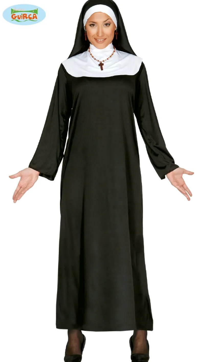 Nonne Robe