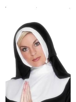 Nonne Udklædningssæt