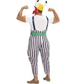 Obelix Galler Kostume