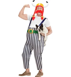Obelix Galler Kostume
