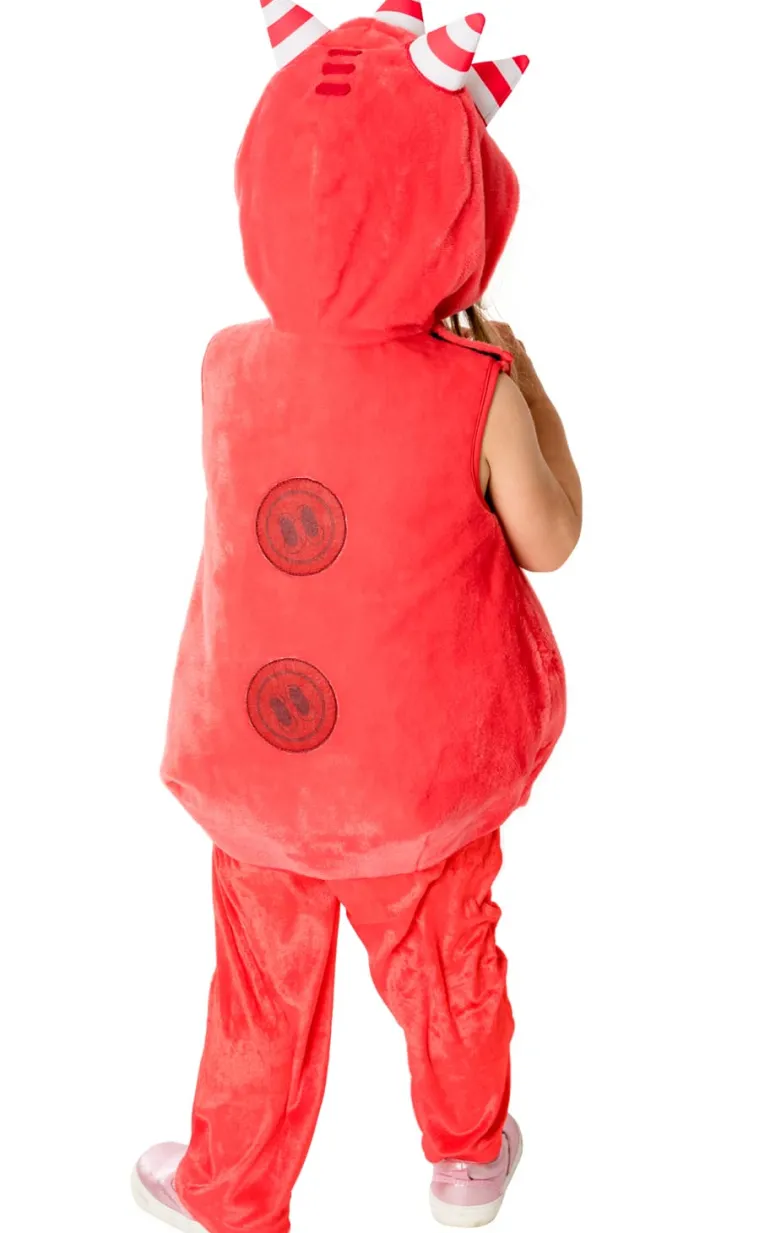 Oddbods Fuse