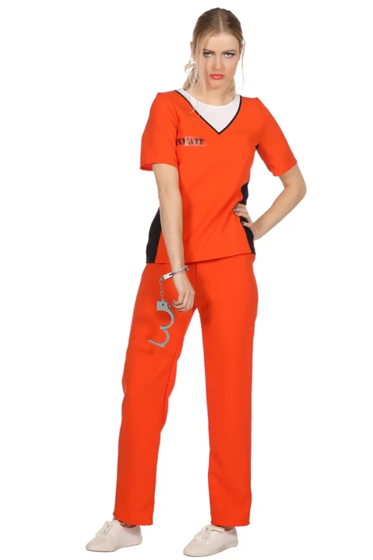 OITNB Kvindelig Indsat