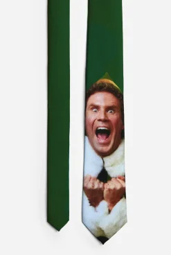OppoSuits Juleslips - Elf™