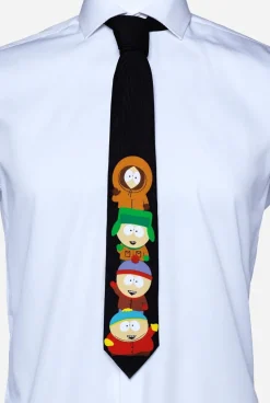 OppoSuits Slips - South Park™