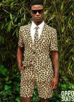 Opposuits Summer Jaguar
