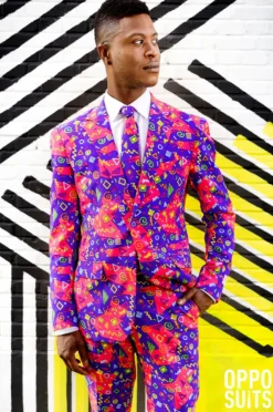 Opposuits - The Fresh Prince