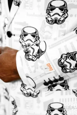 Opposuit - Stormtrooper