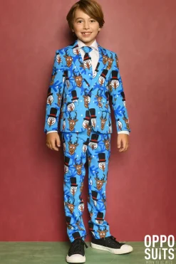 Opposuits - Winter Winner