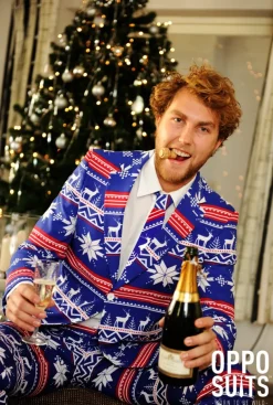 Opposuit - The Rudolph