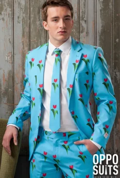 Opposuit - Tulipan
