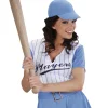 Oppustelig baseball bat