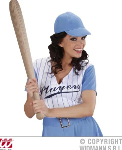 Oppustelig baseball bat