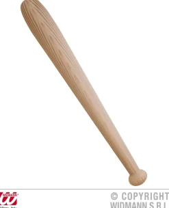 Oppustelig baseball bat