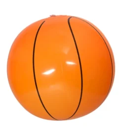 Oppustelig Basketball