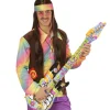 Oppustelig Groovy guitar