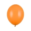 Orange Ballon, 23 cm